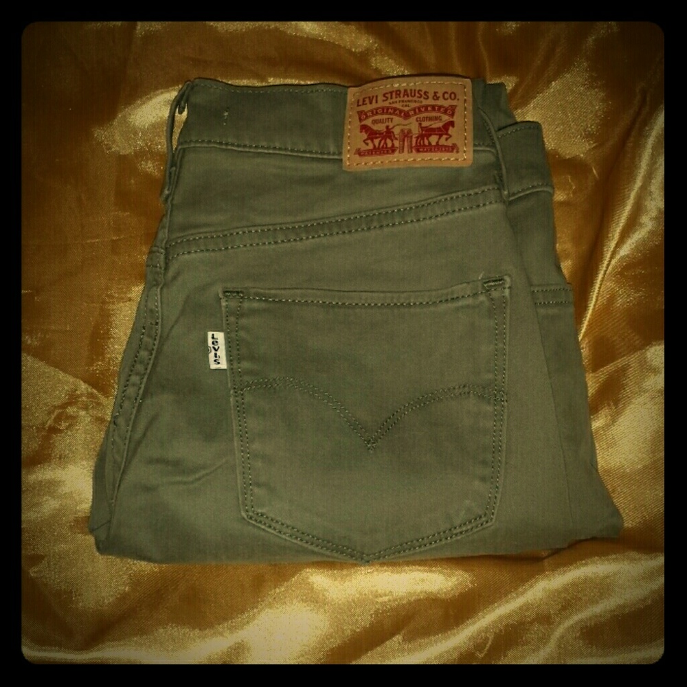 Skinny Jeans (2 for $20)